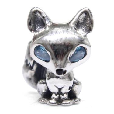 Imagem de Berloque Separador Raposa - Mundo Briller