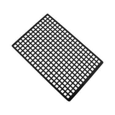 Imagem de Rede De Borracha Verde E Vermelha Para Janela De Carro RC TRX-4 TRX-6 