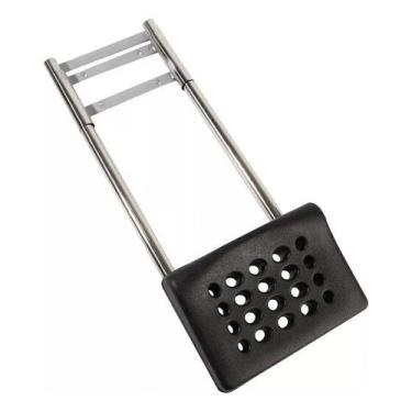 Imagem de Almofada de encosto de cabeça Shampoo Bowl para barbearia - J-One