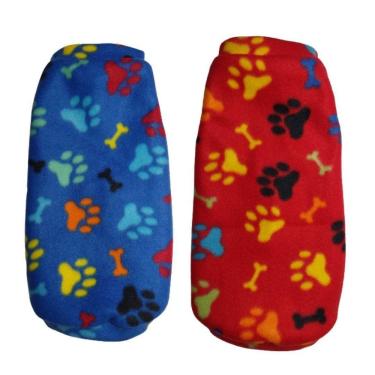 Imagem de Kit 2 Roupas Para Cachorro - Suéter De Inverno Eg