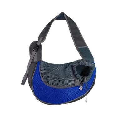 Imagem de Mochila De Transporte Para Animais De Estimação, Bolsa De Viagem Para 