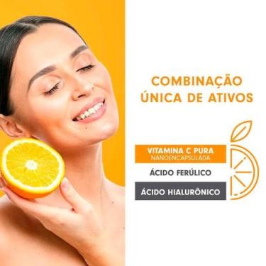 Imagem de Sérum Rejuvenescedor Ivy C Ferulic 30g