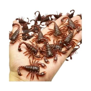 Imagem de Suprimentos Para Festa De Halloween Infantil, Acessórios De Baratas Fa