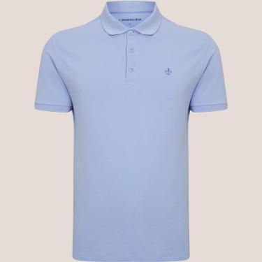 Imagem de Camisa Polo Dudalina Essential Masculino-Masculino
