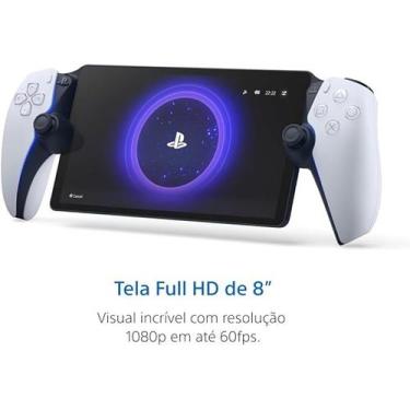 Imagem de PlayStation Portal Reprodutor Remoto Para PS5 - SONY