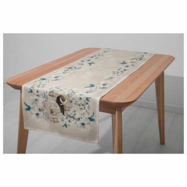 Imagem de KIT 2 Caminho Trilho De Mesa Feliz Páscoa 1,40x0,40 M - Fabrika De fes