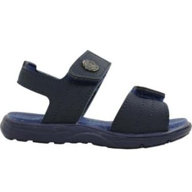 Imagem de Sandália Infantil Kidy Papete Conforto Masculina-Masculino