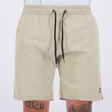 Imagem de Bermuda Oakley Trunk Heather 18 Masculina-Masculino