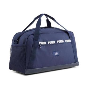 Imagem de Bolsa Puma Phase Tape Small Sports-Unissex