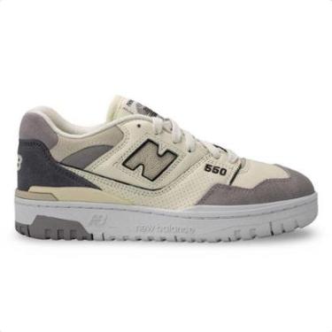 Imagem de Tênis New Balance Feminino 550-Feminino