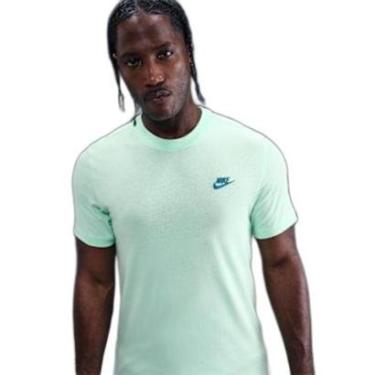 Imagem de Camiseta Nike Sportswear Club Masculina-Masculino