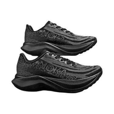 Imagem de Tênis Masculino Respirável De Malha Para Corrida, Antiderrapante Com A