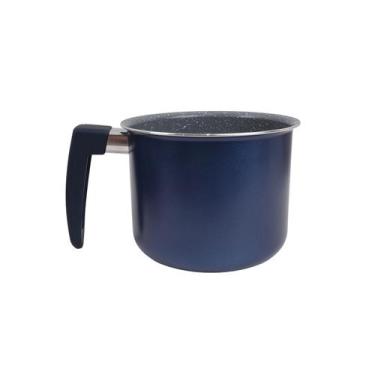 Imagem de Fervedor Leiteira 1,7 Lt Inducao Ceramico Modena Vista Home., 1,7 litr