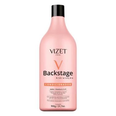 Imagem de Máscara Hidratação Backstage 900gr - Vizet