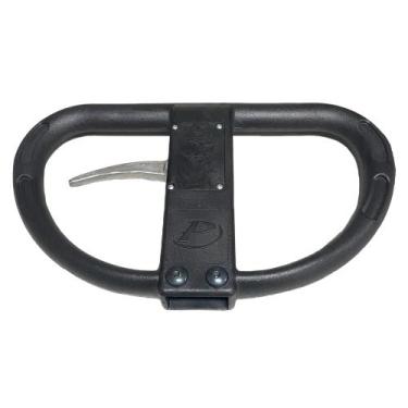 Imagem de Timão de Nylon Paleteira Paletrans TM 2220 / 3020 e PL 2000 Completo (