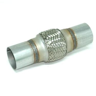 Imagem de Flexível Kombi 1.4 8v 2009 A 2013 Ref. 51x51x125 Mm S38 - DSTAL