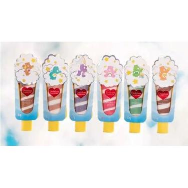 Imagem de Sombra e Primer: Templo dos Corações Ursinhos Carinhosos Dalla cor:01,