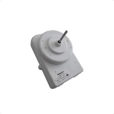 Imagem de Motor Ventilador Refrigerador Brastemp Brm48 Brm50/51 127v