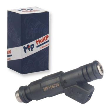 Imagem de Bico Injetor Crossfox, Fox, Golf, Kombi, Polo, Spacefox - MULT POINT