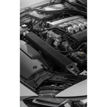 Imagem de 2x Resistência Aletada Inox 50cm 2000W 220V Aquecimento Unif - Congrat
