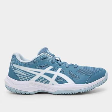 Imagem de Tênis Infantil Asics Upcourt 6 Gs-Unissex