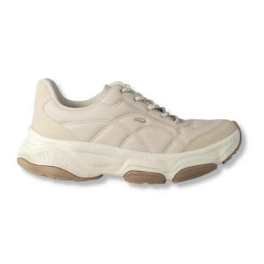 Imagem de Tênis Feminino Dad Sneaker Dakota D0732-Feminino
