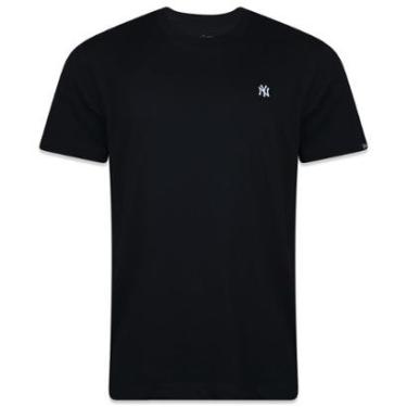 Imagem de Camiseta New York Yankees Mlb New Era Masculino-Masculino