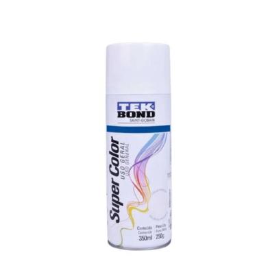 Imagem de Tinta spray usogeral br fosco 350ml - G-WENDT