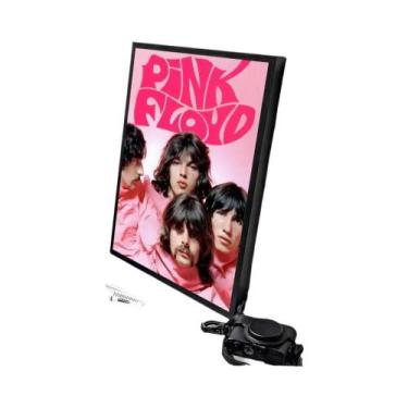Imagem de Pôster De Álbum Clássico Pink Floyd, Adesivos De Arte Para Parede, Dec