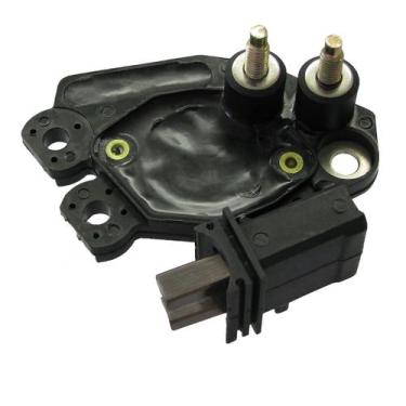 Imagem de Regulador Voltagem Citroen C4 2009 a 2015 - 1339804 - GA939 - Citroën