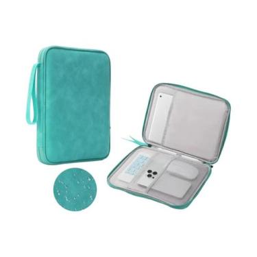 Imagem de Capa À Prova d'Água Para Tablet Para iPad pro 12.9 11 Polegadas iPad 1