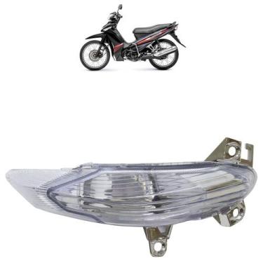 Imagem de Farol Milha Auxiliar Bongo 2004 2005 2006 2007 2008 2009 2010 2011 201