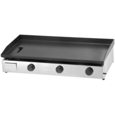 Imagem de Chapa Bifeteira Profissional Para Lanches GLP 100 Compact, Gás GLP - b