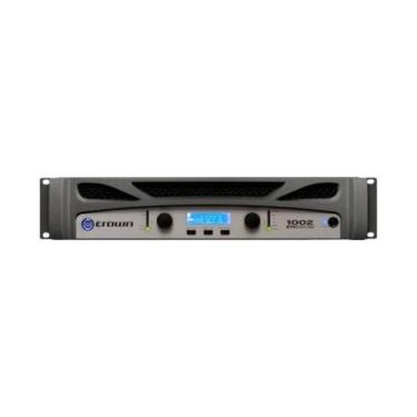 Imagem de Amplificador De Potência Crown XTI 1002 - SOUNDCRAFT