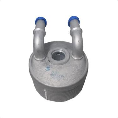 Imagem de Resfriador Trocador Calor Peugeot 308 408 3008 e Citroen C4 Lounge At6