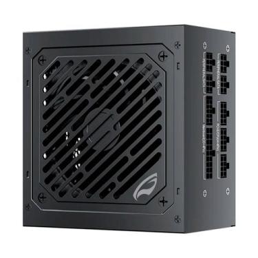 Imagem de Fonte 750W ATX C3tech, 80PLUS Bronze, Bivolt Automática, Até 62,5A - P