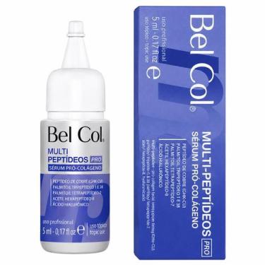 Imagem de Sérum Facial de Colágeno Multi Peptídeos Bel Col