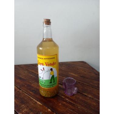 Imagem de Cachaça  Artesanal Cura Veado - Meu Boteco  Cachaçaria 