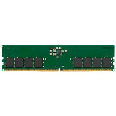 Imagem de Memória RAM Kingston 8GB DDR5, 5600MHz, PC5-44800, 288-pin - KVR56U46B