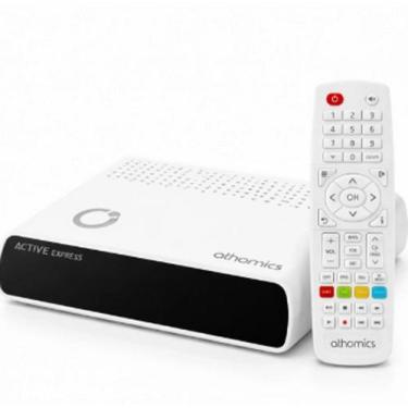 Imagem de Projetor De Led branco Slim 2 entradas - Smartprogetor
