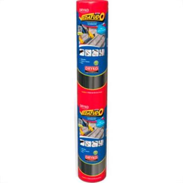 Imagem de Fita Veda Tudo Dryko 90Cmx10M.
