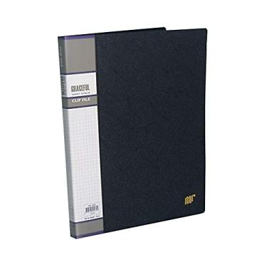 Imagem de Pasta Grampo Mola A4 - Personalizável - Opaca