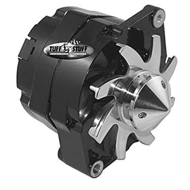Imagem de Tuff Stuff Alternador 7140FBULL (140 Amp GM 1 fio V-Groove)