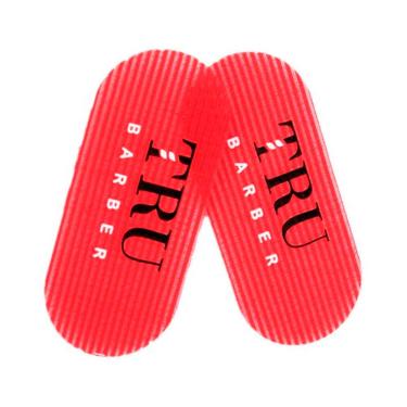 Imagem de Divisor Agarrador Separador de Mechas Cabelos