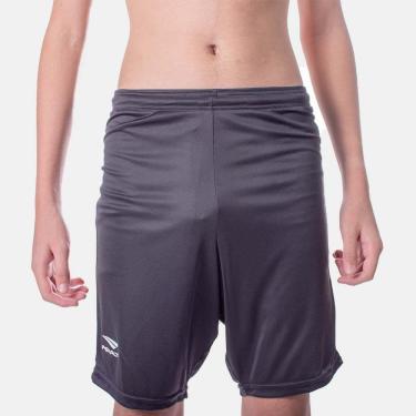 Imagem de Calção Penalty Juvenil Preto