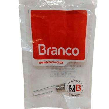 Imagem de Mola Governador Para Motor B4T 6.0 HP VF Afogador Automático Branco 10812230