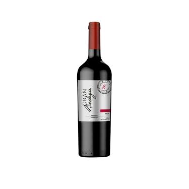Imagem de Vinho Argentino Gran Bodega Malbec Bonarda Seco 750 ML