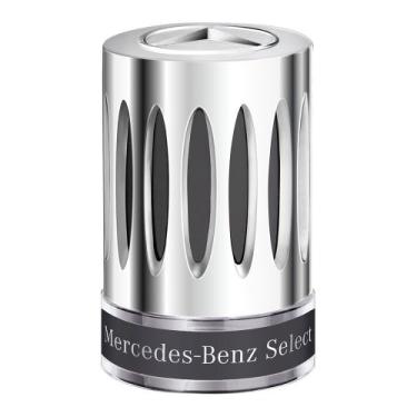 Imagem de Select Travel Collection Mercedes Benz Perfume Masculino Edt