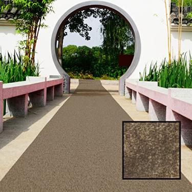 Imagem de Carpete por Metro Quadrado Eventos Bege Sala Quarto Carpete Forração