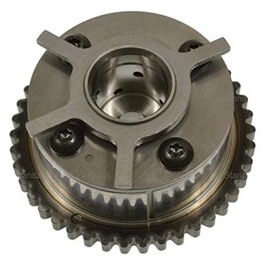 Imagem de Roda dentada de temporização de válvula variável do motor VVT643 de ignição padrão